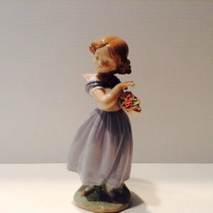 Lladro 01008247 Adorable Innocence, New, iBox, Utopia