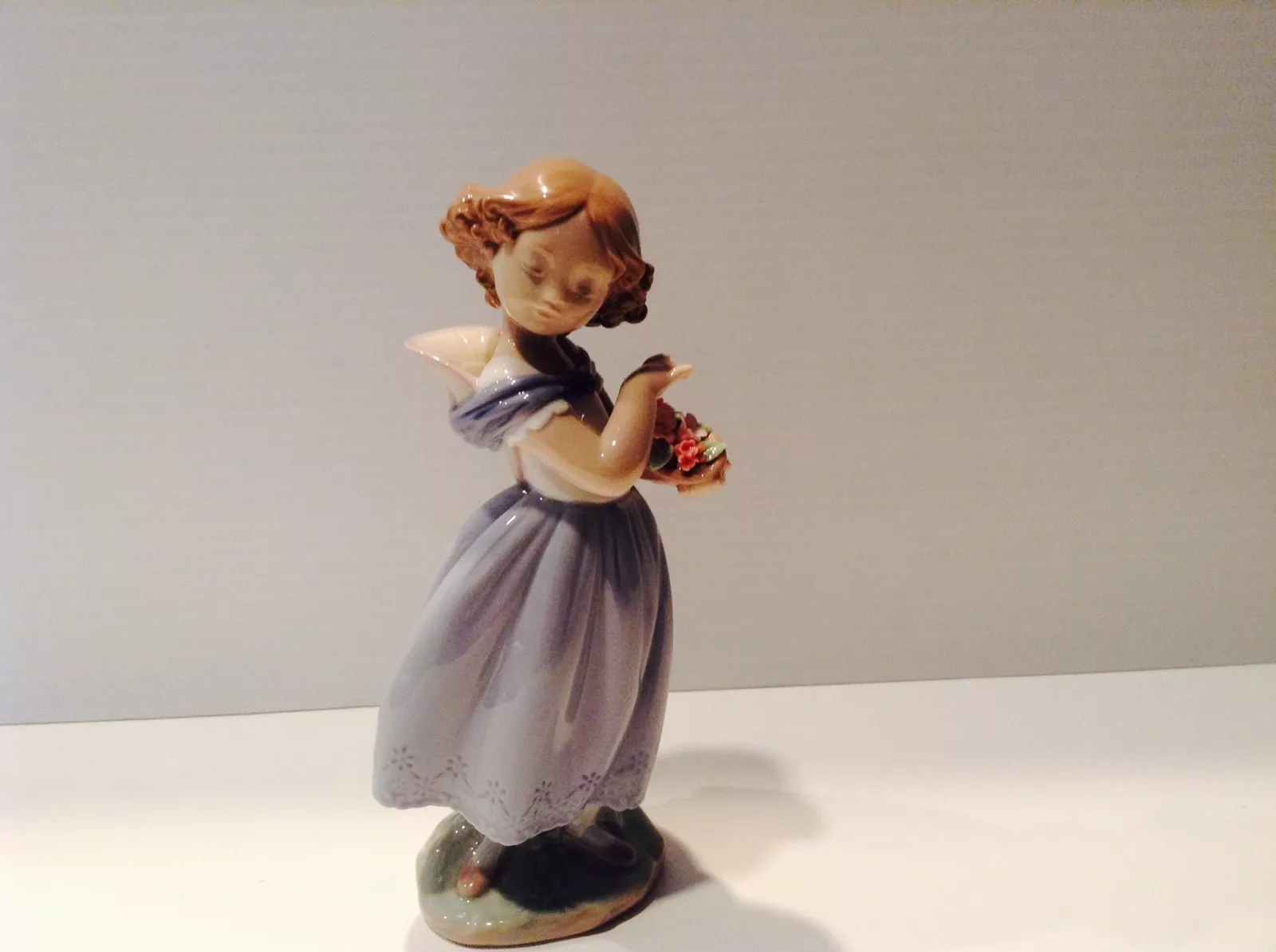Lladro 01008247 Adorable Innocence, New, iBox, Utopia - Image 2