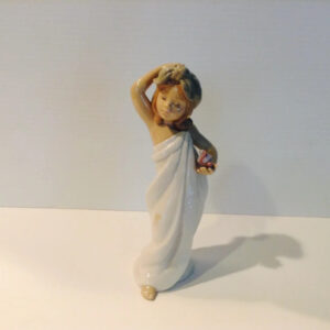 Lladro, 01006799, Retired, "Just New“ Brand New In Box