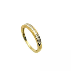 Diamonds, Wedding Anniversary Ring