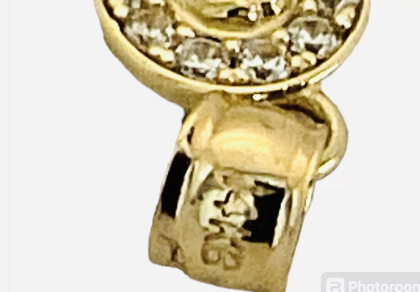 Saint Jude Small Size Pendant - Image 4