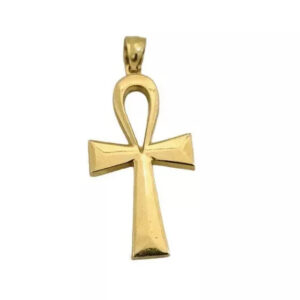 Ankh Medium Size Cross